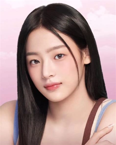 minji idolfap|NewJeans .